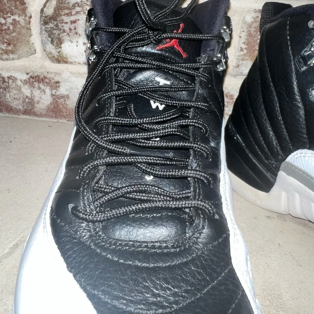 Nike Air Retro 12